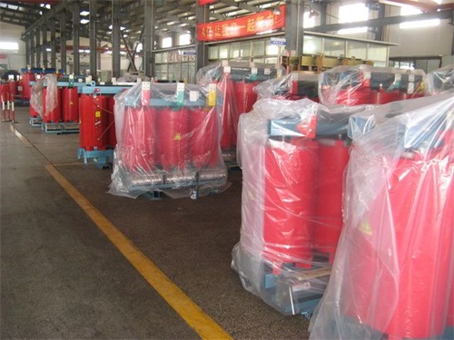 右玉SCB10-200kva干式变压器现货价格