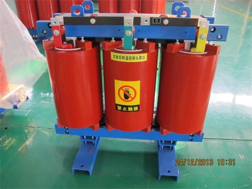 右玉SCB12-315KVA/10KV/0.4KV干式变压器