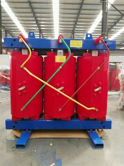 右玉3150kVA干式变压器材料销售厂家