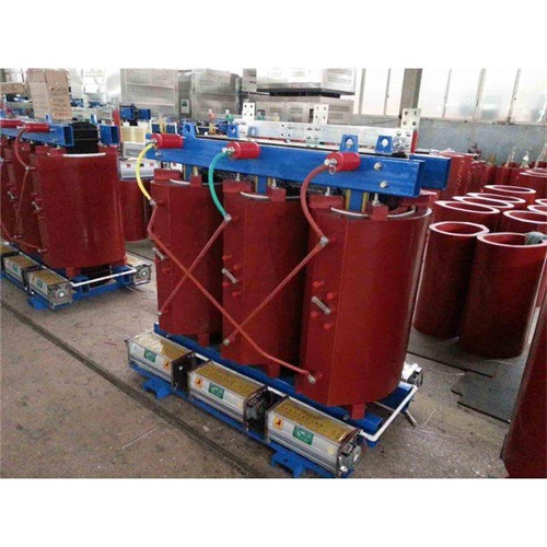 右玉SCB13-100KVA干式变压器供应厂家