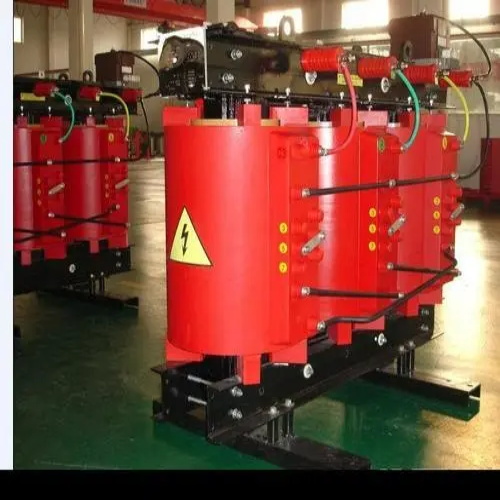 右玉SCB14-80KVA干式变压器